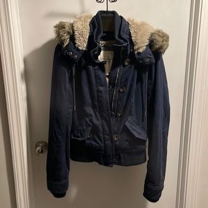 Women‘s Jacket